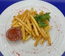 Картофель Фри