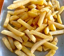 Картофель фри