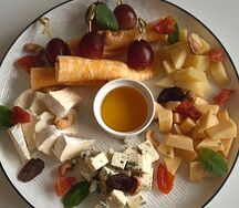 Ассорти сыров