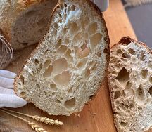 Хлебная корзинка