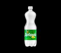 Добрый Лимон-лайм