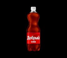 Добрый Кола