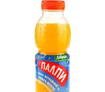 Pulpy