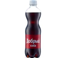 Добрый Кола
