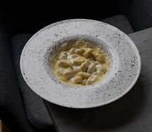 Ньокки сливочные