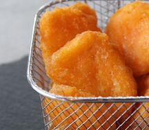 Куриные наггетсы
