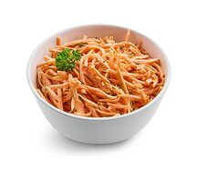 Морковный