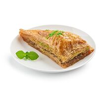 Пахлава класическая