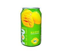 You со вкусом манго