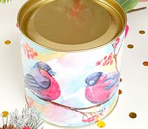 Набор печенья Cookies к Новому году