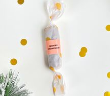 Ириска Сливочная