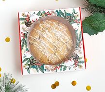 Печенье Cookies Новый год