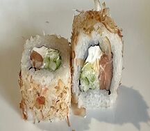 Бонито-маки