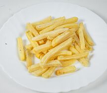 Картофель фри