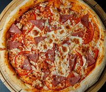 Классическая большая