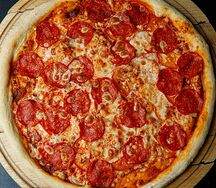 Пепперони