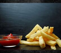 Картофель фри