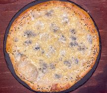 Четыре сыра