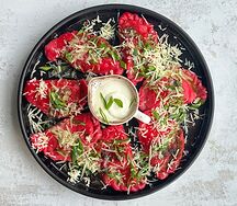 Херле хуран кукли