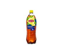Холодный чай Lipton Лимон