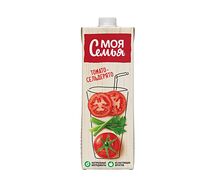Сок Моя Семья Томато-Сельдерято