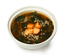 Суимоно суп