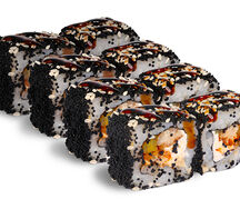 Черный Дракон