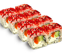 Чиз маки ред