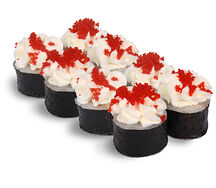 Снежный краб