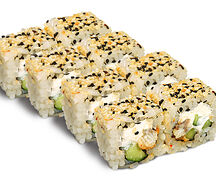 Сливочный угорь лайт