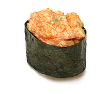 Муки эби гункан