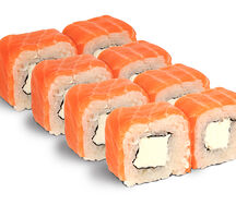 Филадельфия XXL