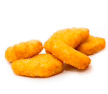 Наггетсы куриные малые