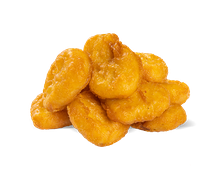 Наггетсы куриные большие