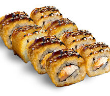 Сяке кани фурай