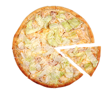 Пицца Цезарь