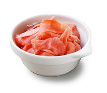 Имбирь порционный