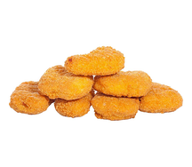 Наггетсы куриные средние