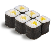 Такуан Маки