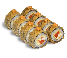 Ролл Калифорния Фурай