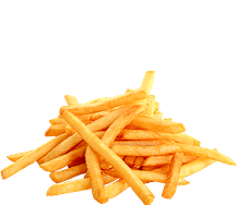 Картофель фри 100 гр