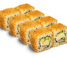 Цезарь ролл