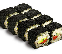 Филадельфия черная