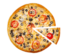 Пицца Маргарита