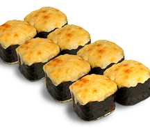 Запеченная курица