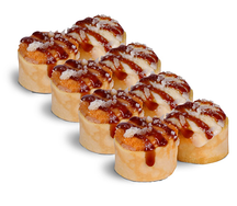 Ролл Запеченный тамаго