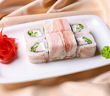 Ролл Кунсей батакон