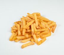 Картофель фри