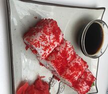 Калифорния ролл 8 шт