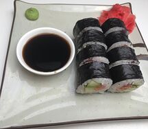 Чиз маки ролл 8 шт